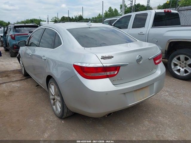Aukcja sprzedaży 2014 Buick Verano Convenience Group, vin: 1G4PR5SK0E4189728, numer aukcji: 45351646