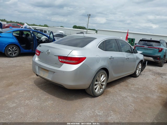 Aukcja sprzedaży 2014 Buick Verano Convenience Group, vin: 1G4PR5SK0E4189728, numer aukcji: 45351646