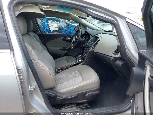 Aukcja sprzedaży 2014 Buick Verano Convenience Group, vin: 1G4PR5SK0E4189728, numer aukcji: 45351646