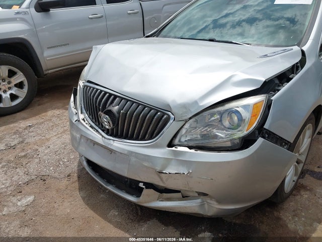 Aukcja sprzedaży 2014 Buick Verano Convenience Group, vin: 1G4PR5SK0E4189728, numer aukcji: 45351646