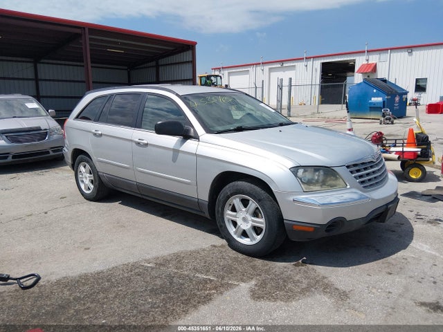 45351651 :رقم المزاد ، 2A4GM68456R623815 vin ، 2006 Chrysler Pacifica Touring مزاد بيع