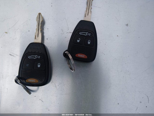 45351651 :رقم المزاد ، 2A4GM68456R623815 vin ، 2006 Chrysler Pacifica Touring مزاد بيع