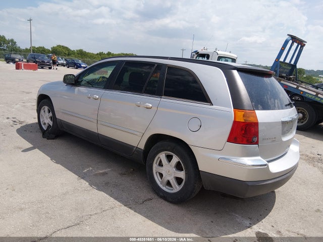 45351651 :رقم المزاد ، 2A4GM68456R623815 vin ، 2006 Chrysler Pacifica Touring مزاد بيع