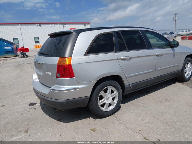 45351651 :رقم المزاد ، 2A4GM68456R623815 vin ، 2006 Chrysler Pacifica Touring مزاد بيع