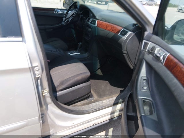 45351651 :رقم المزاد ، 2A4GM68456R623815 vin ، 2006 Chrysler Pacifica Touring مزاد بيع