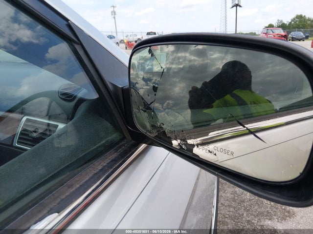 45351651 :رقم المزاد ، 2A4GM68456R623815 vin ، 2006 Chrysler Pacifica Touring مزاد بيع