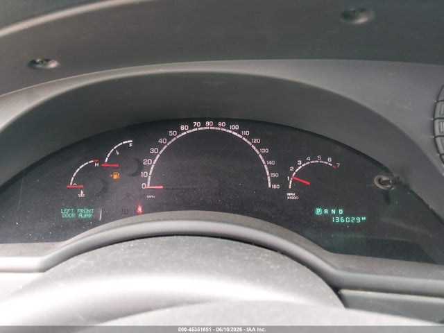 45351651 :رقم المزاد ، 2A4GM68456R623815 vin ، 2006 Chrysler Pacifica Touring مزاد بيع