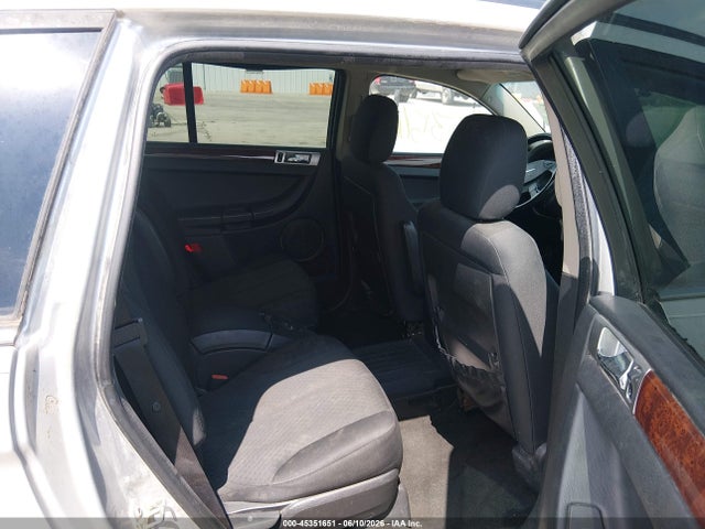 45351651 :رقم المزاد ، 2A4GM68456R623815 vin ، 2006 Chrysler Pacifica Touring مزاد بيع