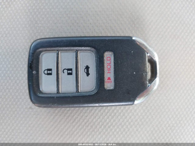 Honda CIVIC EX 2015 2HGFB2F89FH529126 Image 11
