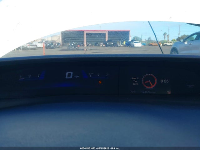 Honda CIVIC EX 2015 2HGFB2F89FH529126 Image 7