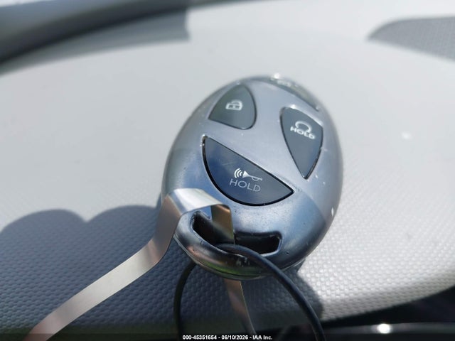 45351654 :رقم المزاد ، KMHLS4DG0SU857111 vin ، 2025 Hyundai Elantra Sel Convenience مزاد بيع