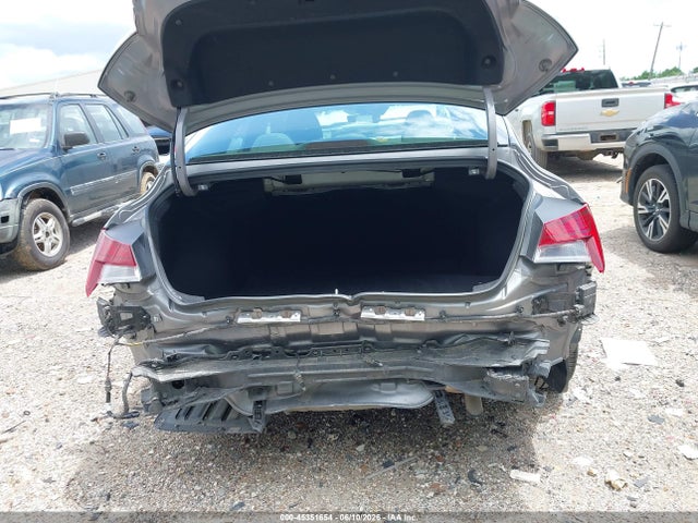 45351654 :رقم المزاد ، KMHLS4DG0SU857111 vin ، 2025 Hyundai Elantra Sel Convenience مزاد بيع