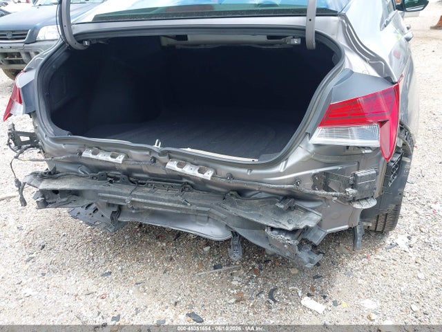 45351654 :رقم المزاد ، KMHLS4DG0SU857111 vin ، 2025 Hyundai Elantra Sel Convenience مزاد بيع