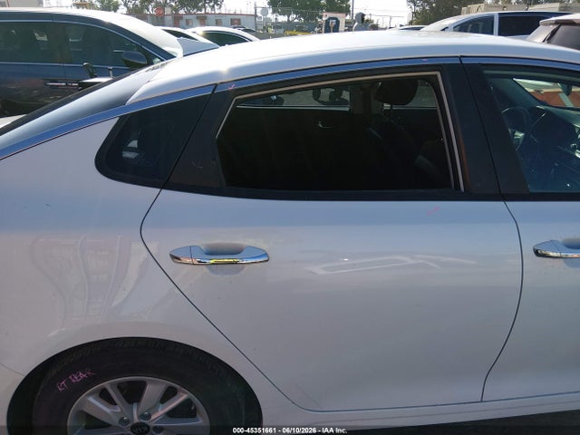 Aukcja sprzedaży 2017 Kia Optima Lx, vin: KNAGT4L34H5156153, numer aukcji: 45351661