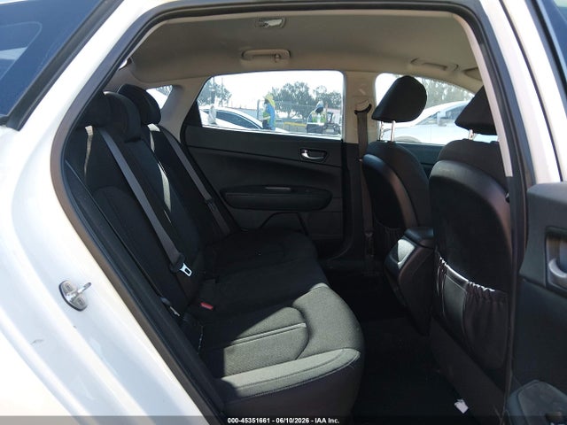 Aukcja sprzedaży 2017 Kia Optima Lx, vin: KNAGT4L34H5156153, numer aukcji: 45351661