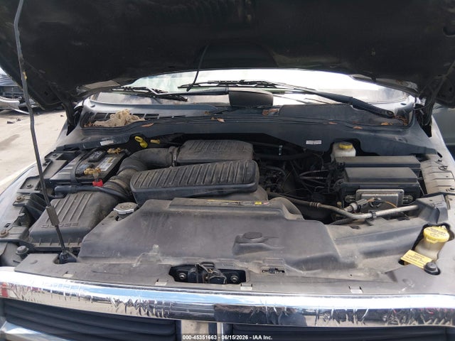 2006 Dodge Durango Slt მანქანა იყიდება აუქციონზე, vin: 1D4HB48N16F125683, აუქციონის ნომერი: 45351663