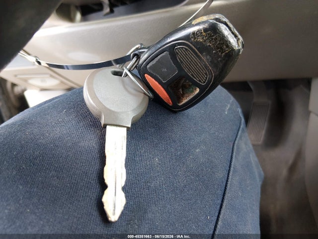 2006 Dodge Durango Slt მანქანა იყიდება აუქციონზე, vin: 1D4HB48N16F125683, აუქციონის ნომერი: 45351663