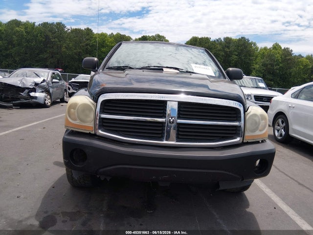 2006 Dodge Durango Slt მანქანა იყიდება აუქციონზე, vin: 1D4HB48N16F125683, აუქციონის ნომერი: 45351663