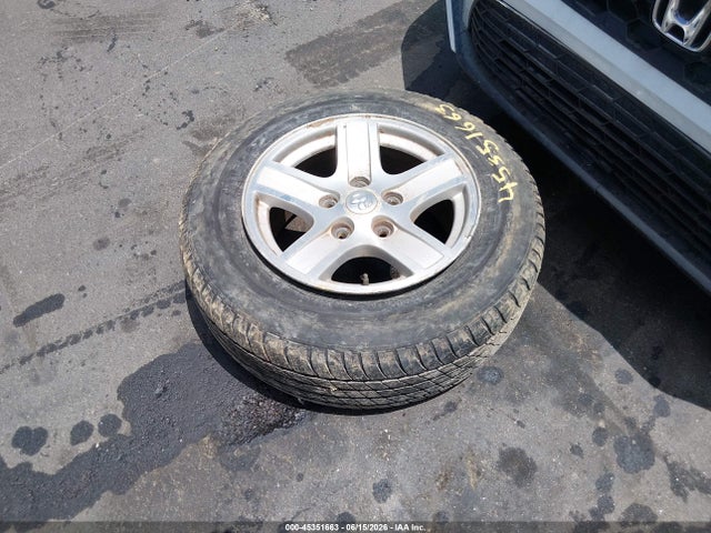 2006 Dodge Durango Slt მანქანა იყიდება აუქციონზე, vin: 1D4HB48N16F125683, აუქციონის ნომერი: 45351663