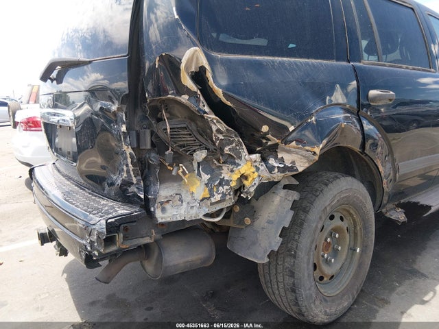 2006 Dodge Durango Slt მანქანა იყიდება აუქციონზე, vin: 1D4HB48N16F125683, აუქციონის ნომერი: 45351663