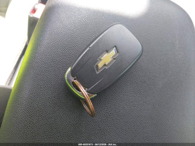 3GNAXHEV5LS581499 Chevrolet Equinox Fwd Ls