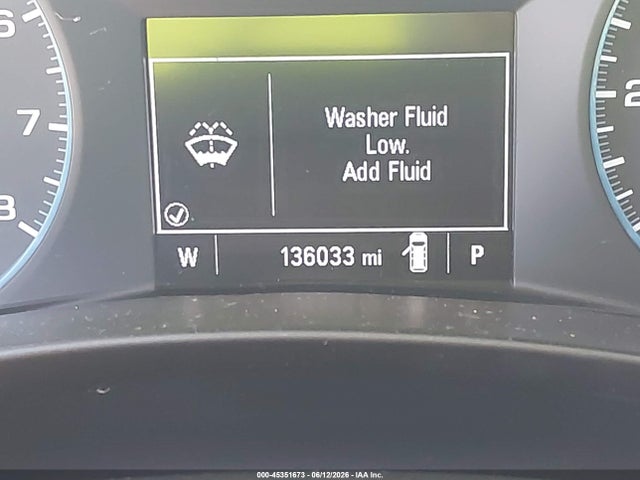 3GNAXHEV5LS581499 Chevrolet Equinox Fwd Ls