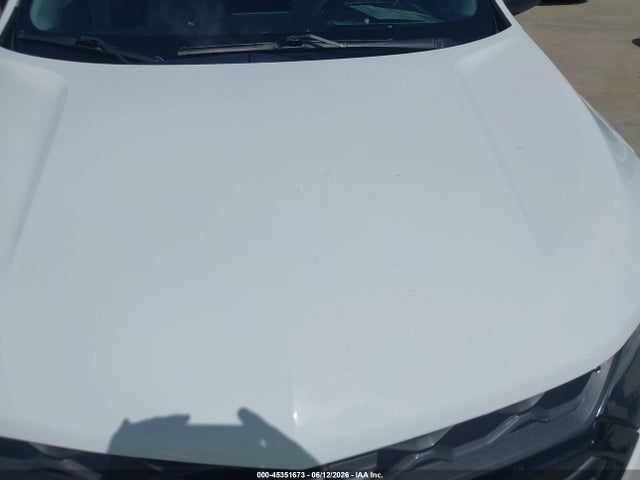 3GNAXHEV5LS581499 Chevrolet Equinox Fwd Ls