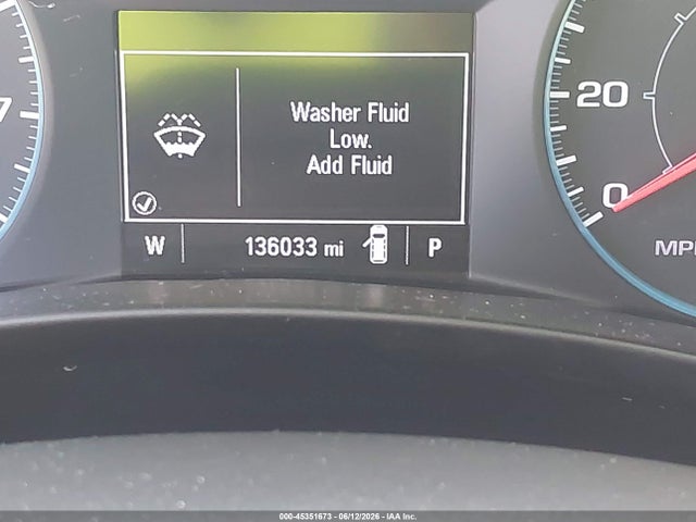 3GNAXHEV5LS581499 Chevrolet Equinox Fwd Ls