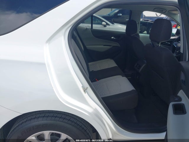 3GNAXHEV5LS581499 Chevrolet Equinox Fwd Ls