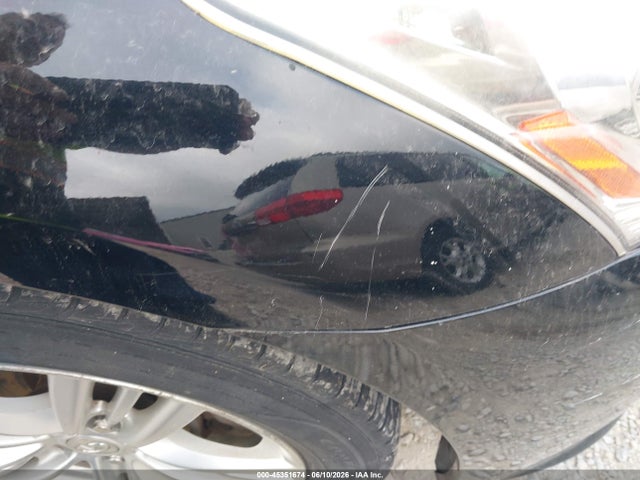2013 Infiniti G37x მანქანა იყიდება აუქციონზე, vin: JN1CV6AR6DM358414, აუქციონის ნომერი: 45351674