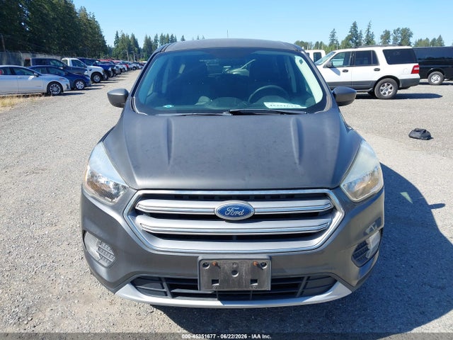 Ford ESCAPE SE 2017 1FMCU9GD7HUE50291 Image 12