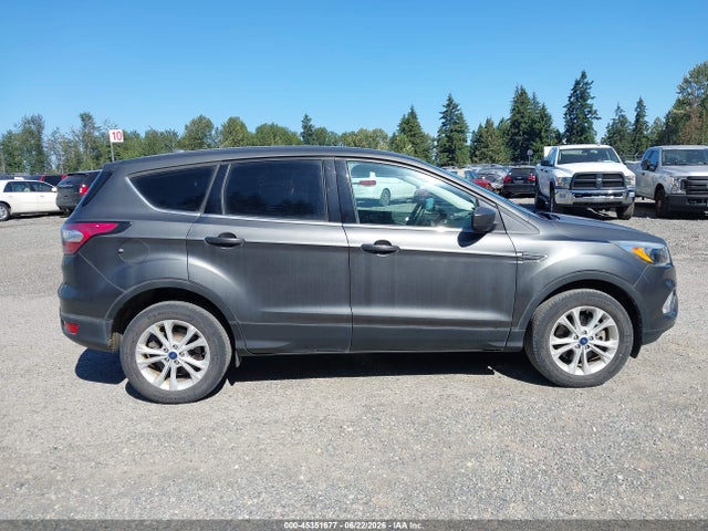 Ford ESCAPE SE 2017 1FMCU9GD7HUE50291 Image 13