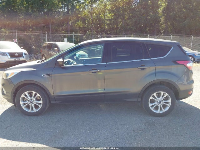 Ford ESCAPE SE 2017 1FMCU9GD7HUE50291 Image 14