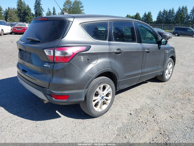 Ford ESCAPE SE 2017 1FMCU9GD7HUE50291 Image 4