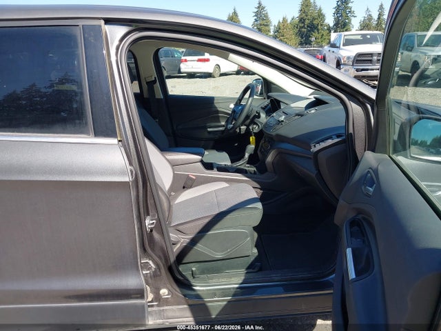 Ford ESCAPE SE 2017 1FMCU9GD7HUE50291 Image 5