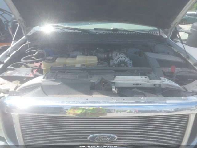 Aukcja sprzedaży 2000 Ford F-250 Lariat/xl/xlt, vin: 1FTNX20FXYEA20952, numer aukcji: 45351681