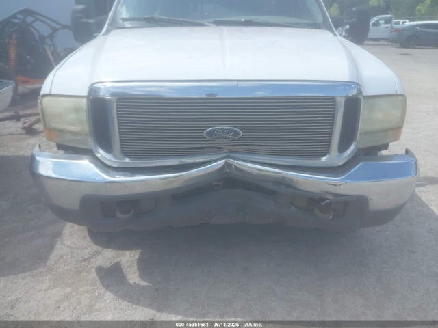Aukcja sprzedaży 2000 Ford F-250 Lariat/xl/xlt, vin: 1FTNX20FXYEA20952, numer aukcji: 45351681