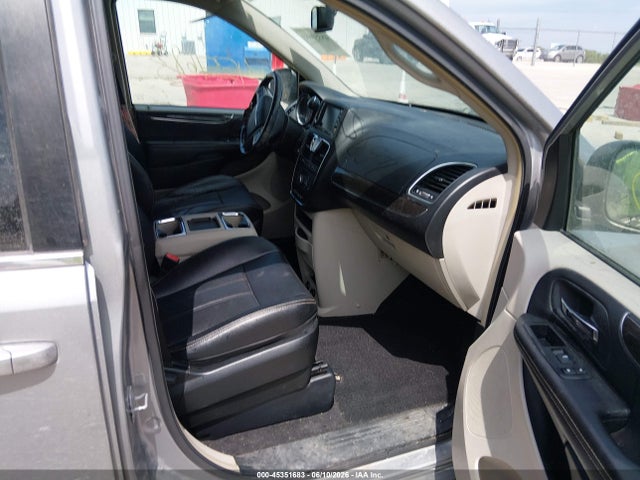 45351683 :رقم المزاد ، 2C4RC1BG4ER397580 vin ، 2014 Chrysler Town & Country Touring مزاد بيع