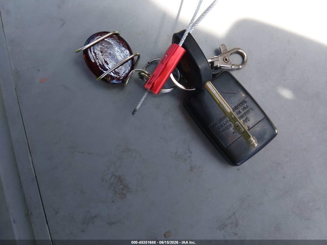 Продажа на аукционе авто 2000 Jaguar Xk8, vin: SAJJA41C3YNA05777, номер лота: 45351688