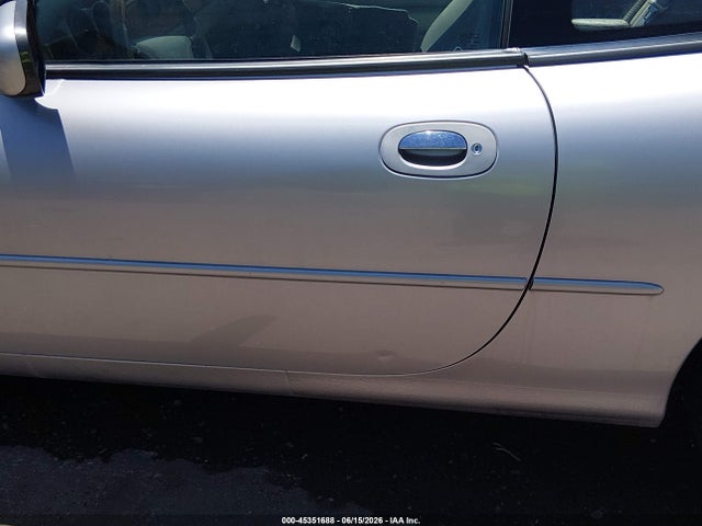 Продажа на аукционе авто 2000 Jaguar Xk8, vin: SAJJA41C3YNA05777, номер лота: 45351688