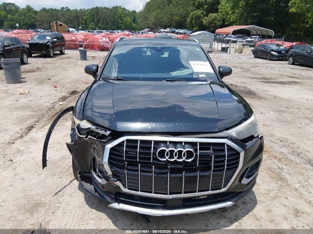 Aukcja sprzedaży 2019 Audi Q3 2.0t Premium, vin: WA1AECF37K1065041, numer aukcji: 45351691