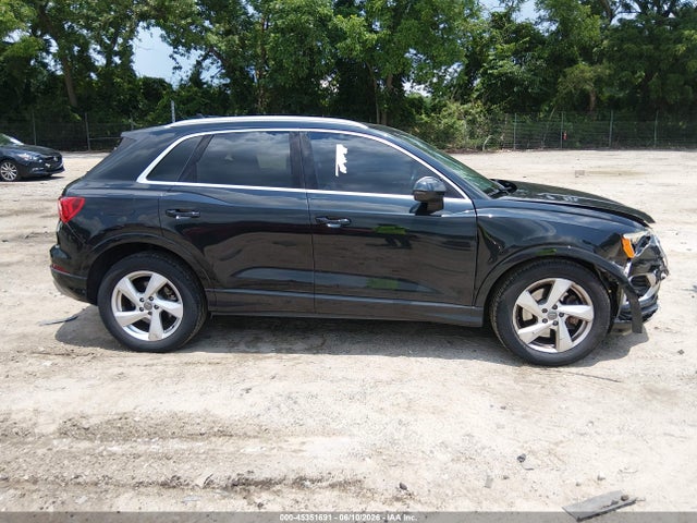 Aukcja sprzedaży 2019 Audi Q3 2.0t Premium, vin: WA1AECF37K1065041, numer aukcji: 45351691
