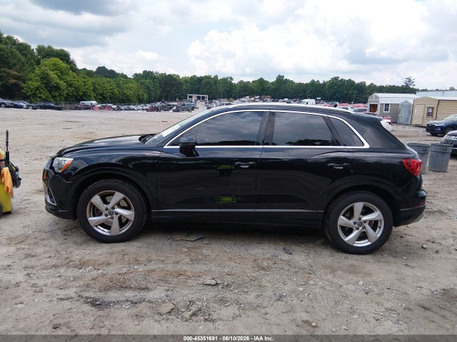 Aukcja sprzedaży 2019 Audi Q3 2.0t Premium, vin: WA1AECF37K1065041, numer aukcji: 45351691