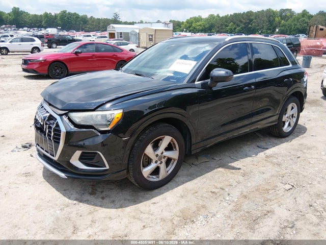 Aukcja sprzedaży 2019 Audi Q3 2.0t Premium, vin: WA1AECF37K1065041, numer aukcji: 45351691