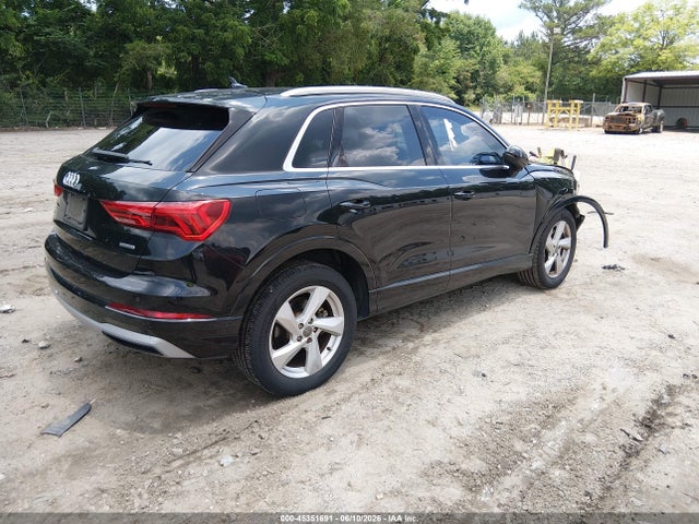 Aukcja sprzedaży 2019 Audi Q3 2.0t Premium, vin: WA1AECF37K1065041, numer aukcji: 45351691