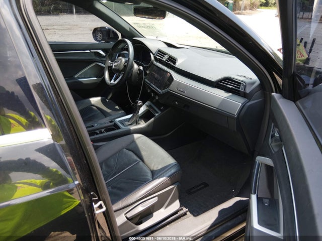 Aukcja sprzedaży 2019 Audi Q3 2.0t Premium, vin: WA1AECF37K1065041, numer aukcji: 45351691