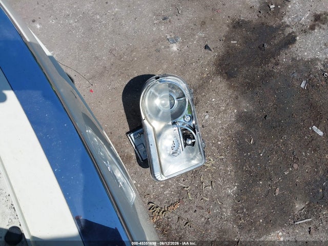 45351699 :رقم المزاد ، 2C3AA63H55H502080 vin ، 2005 Chrysler 300c مزاد بيع