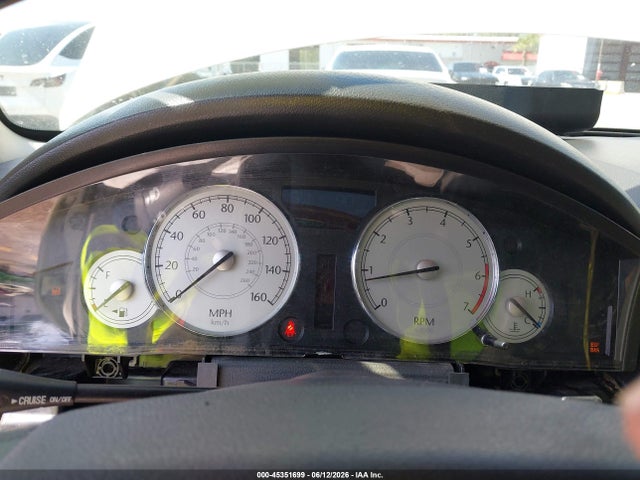 45351699 :رقم المزاد ، 2C3AA63H55H502080 vin ، 2005 Chrysler 300c مزاد بيع