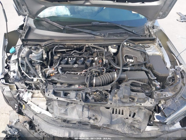 Aukcja sprzedaży 2023 Acura Integra, vin: 19UDE4H28PA028070, numer aukcji: 45351708