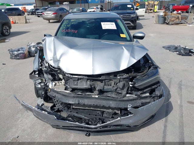 Aukcja sprzedaży 2023 Acura Integra, vin: 19UDE4H28PA028070, numer aukcji: 45351708